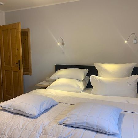 Landhaus Berktold Oberstdorf Dış mekan fotoğraf