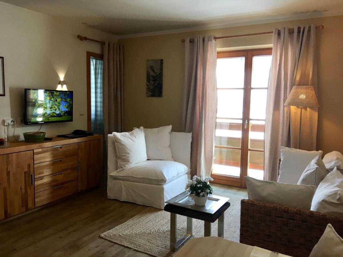 Landhaus Berktold Oberstdorf Dış mekan fotoğraf