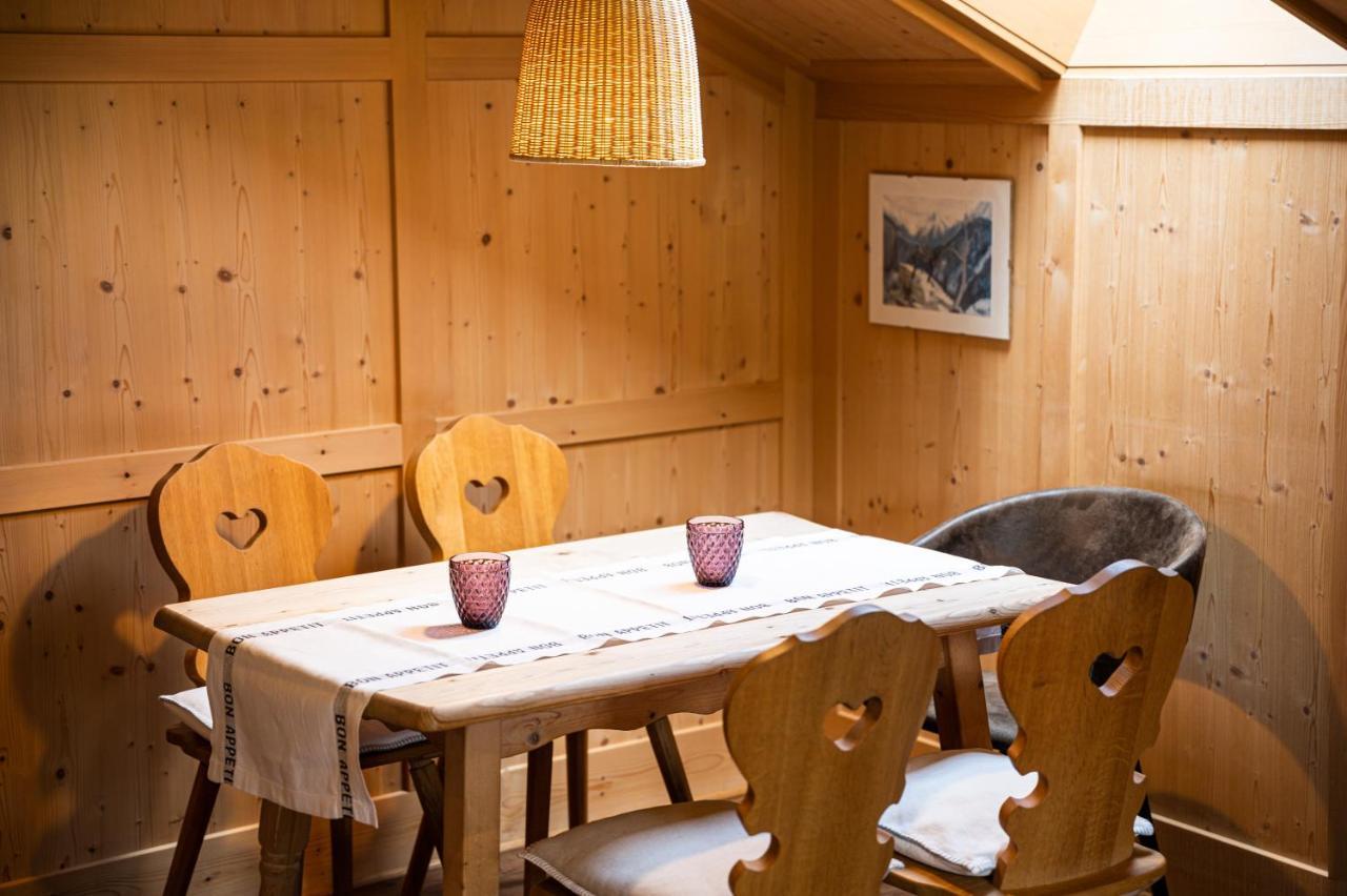 Landhaus Berktold Oberstdorf Dış mekan fotoğraf