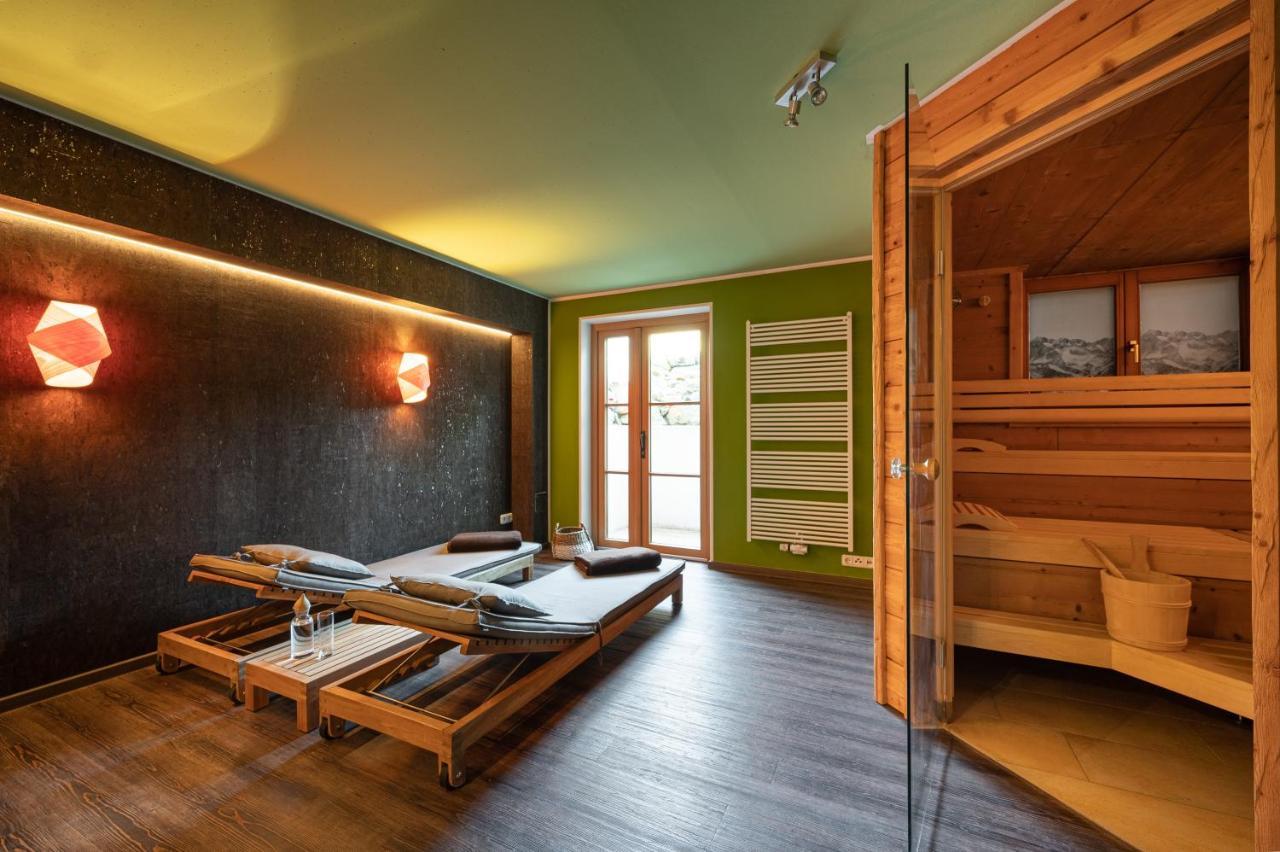 Landhaus Berktold Oberstdorf Dış mekan fotoğraf