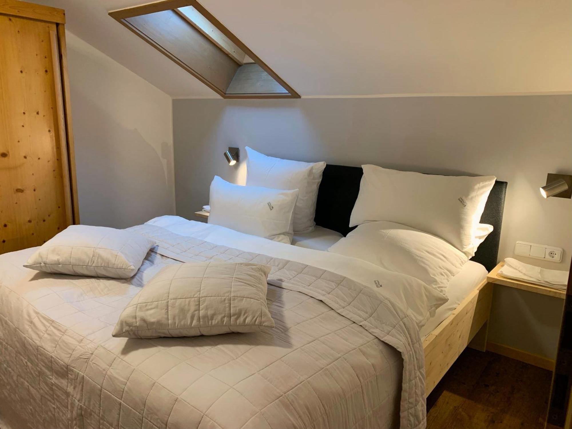 Landhaus Berktold Oberstdorf Dış mekan fotoğraf