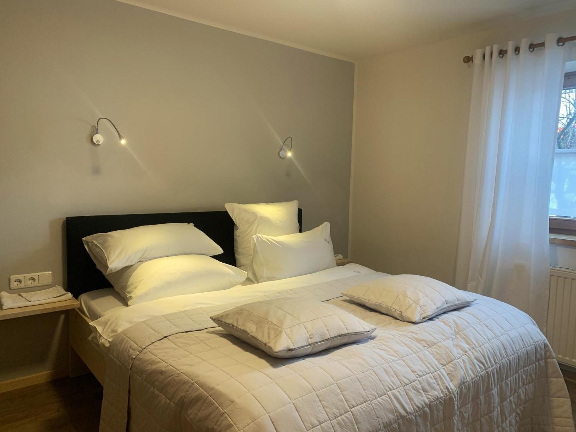 Landhaus Berktold Oberstdorf Dış mekan fotoğraf
