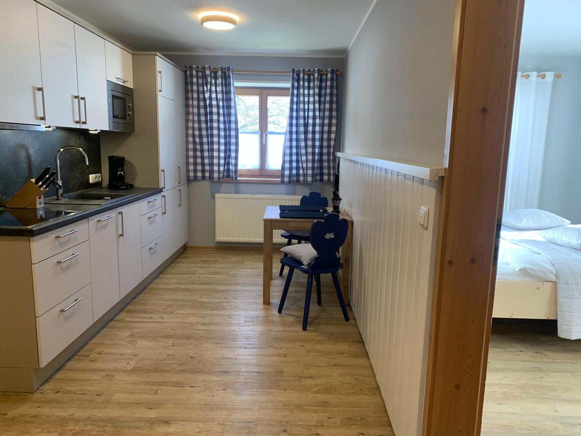 Landhaus Berktold Oberstdorf Dış mekan fotoğraf
