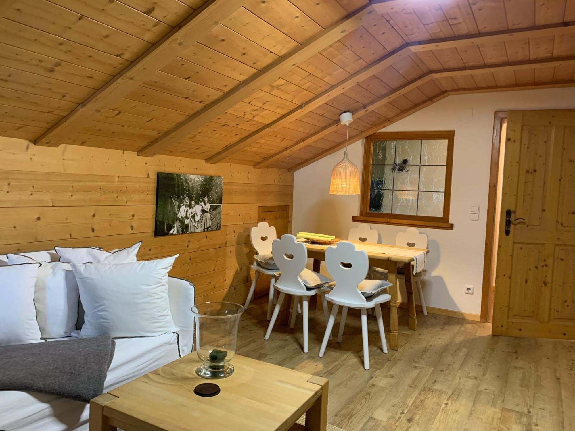 Landhaus Berktold Oberstdorf Dış mekan fotoğraf