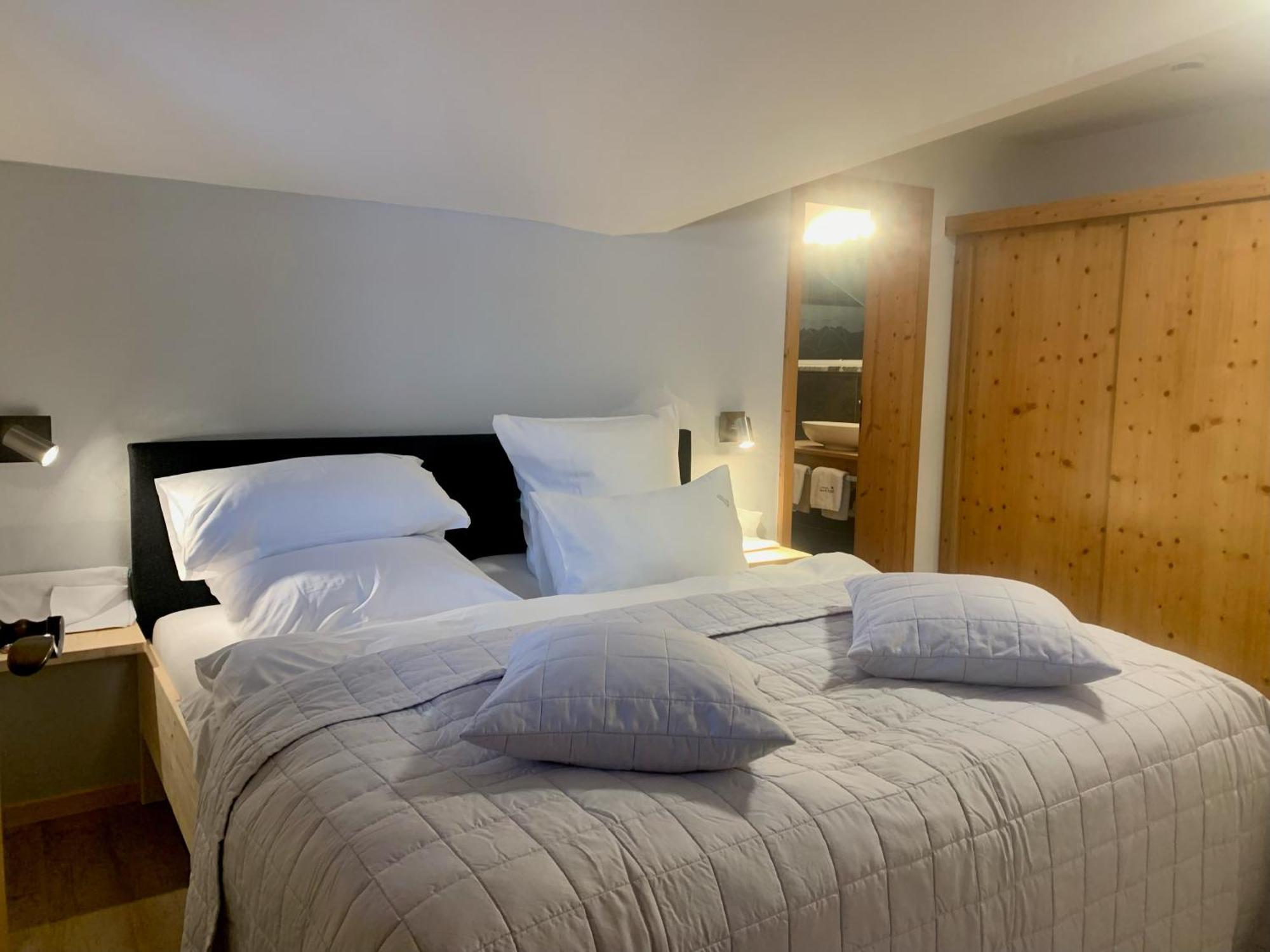 Landhaus Berktold Oberstdorf Dış mekan fotoğraf