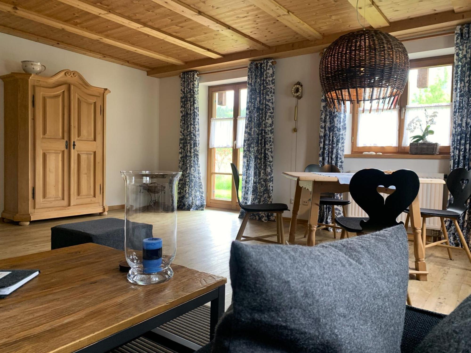 Landhaus Berktold Oberstdorf Dış mekan fotoğraf