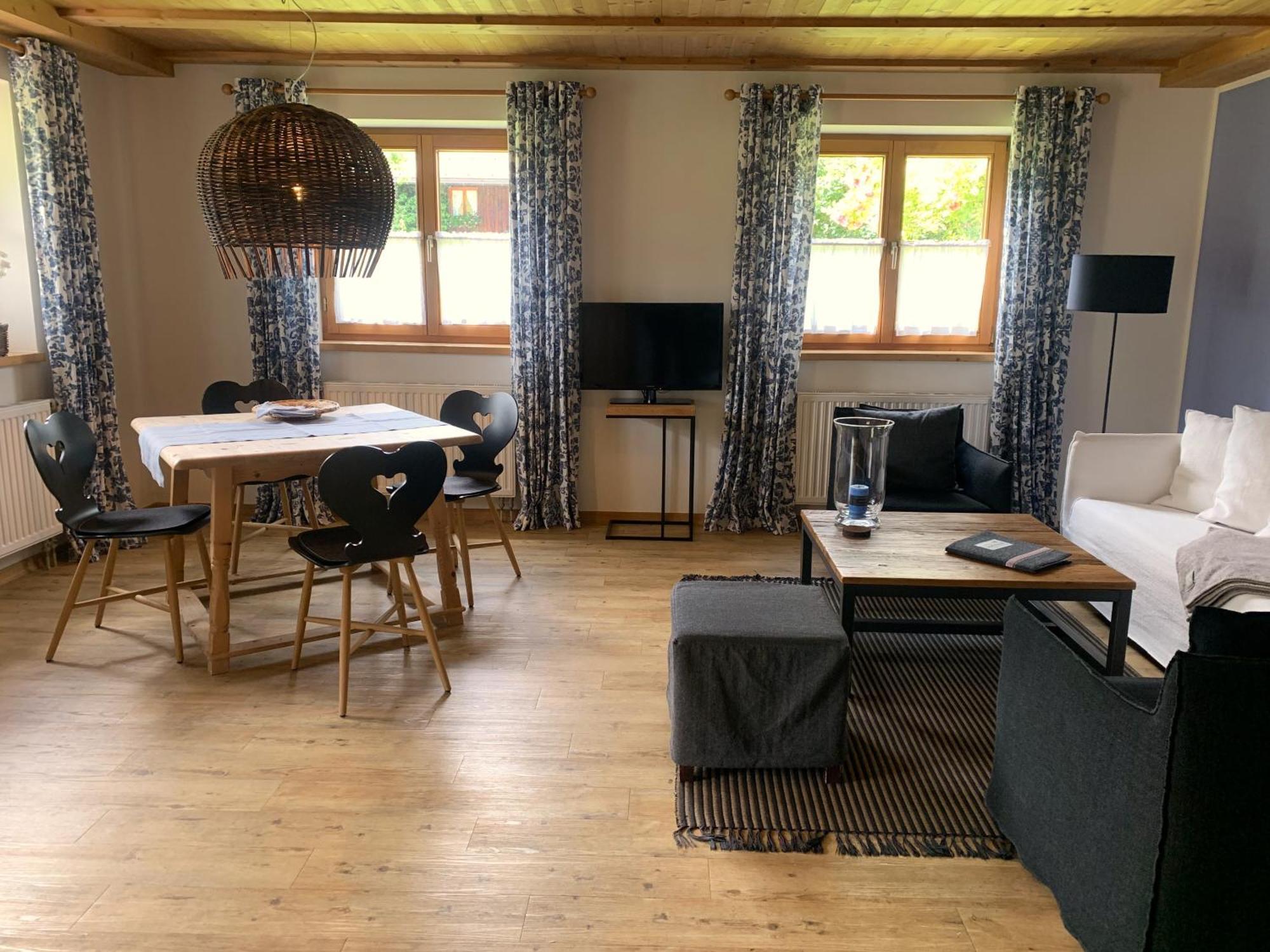 Landhaus Berktold Oberstdorf Dış mekan fotoğraf