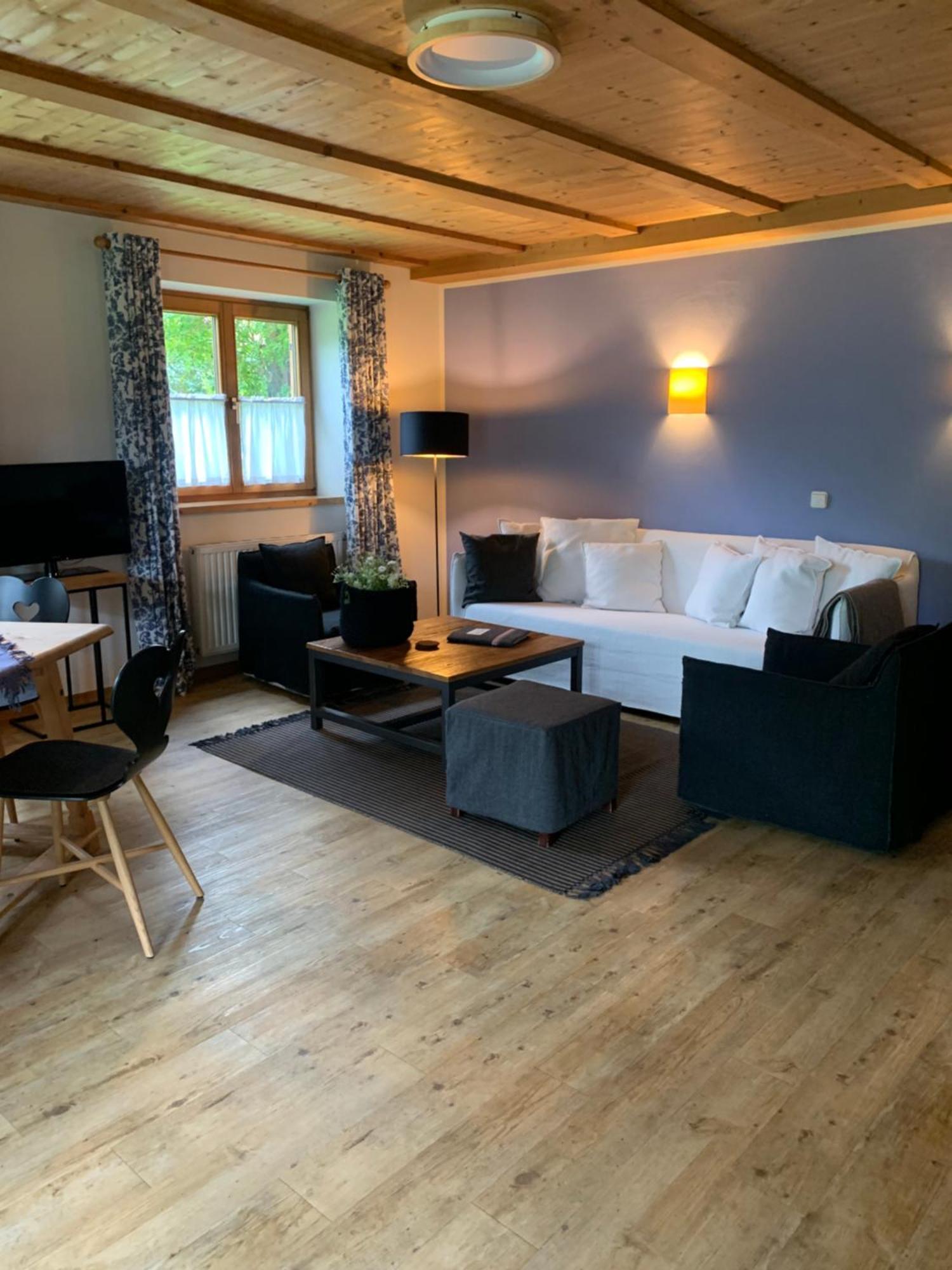 Landhaus Berktold Oberstdorf Dış mekan fotoğraf