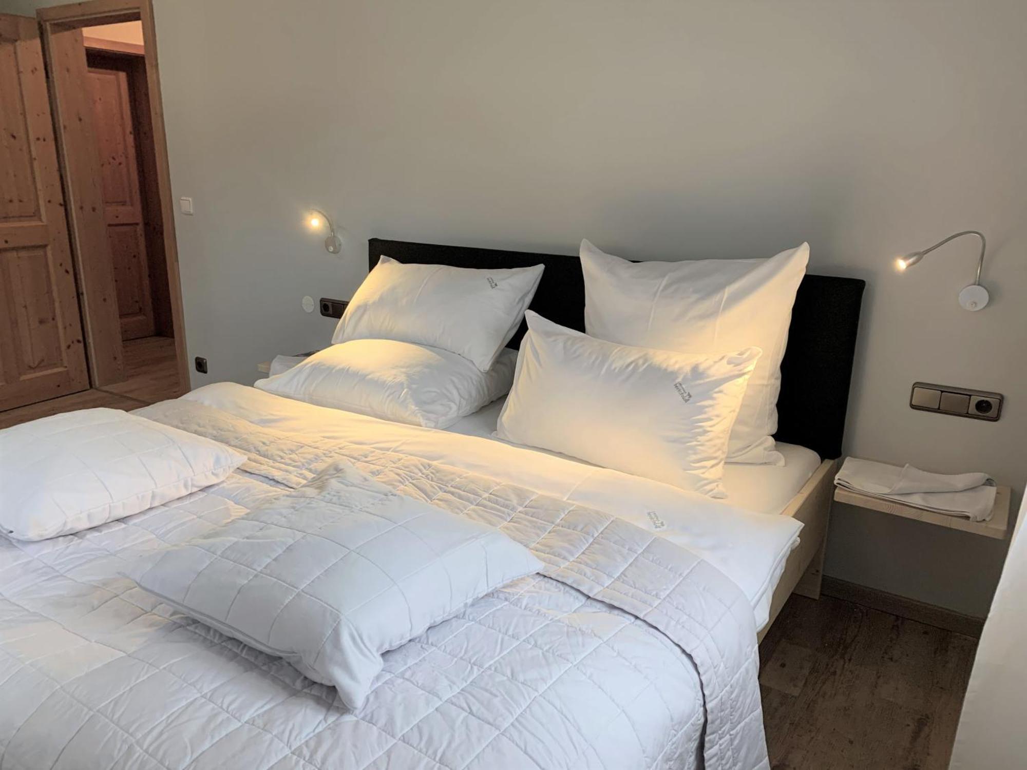 Landhaus Berktold Oberstdorf Dış mekan fotoğraf