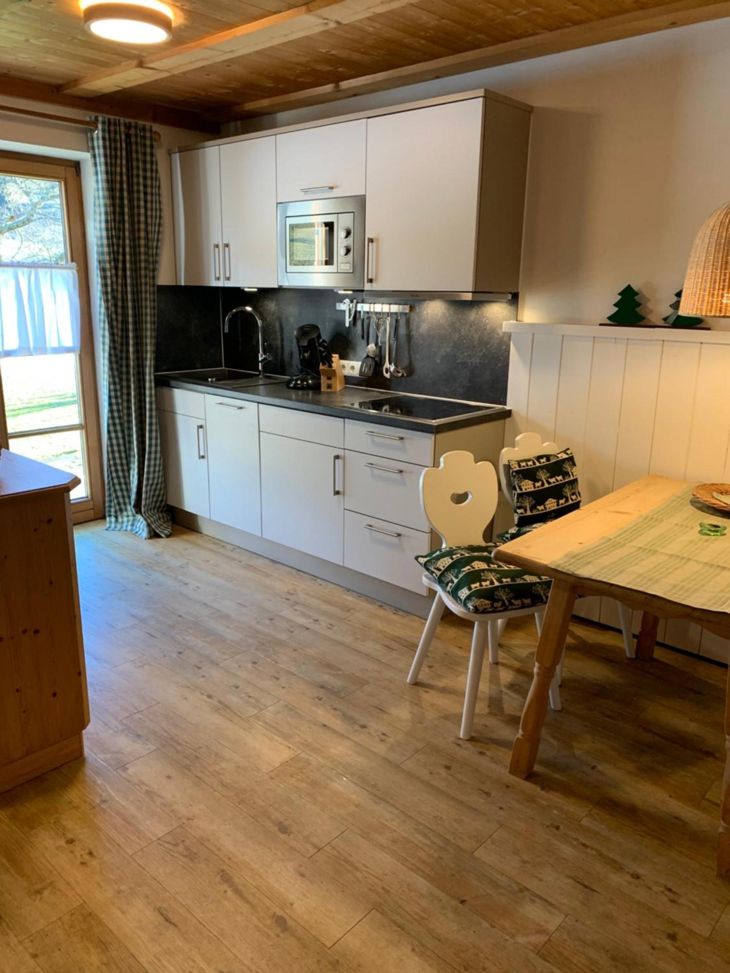 Landhaus Berktold Oberstdorf Dış mekan fotoğraf